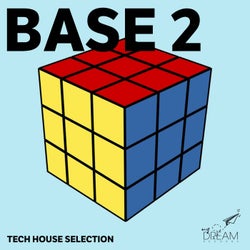 Base 2, Tech House Selection