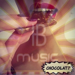 Chocolat (Radio Edit)