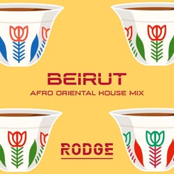 Beirut (Afro Oriental House Mix)