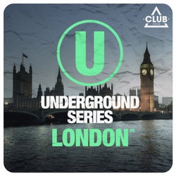 Underground Series London Pt. 9