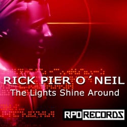 The Lights Shine Around