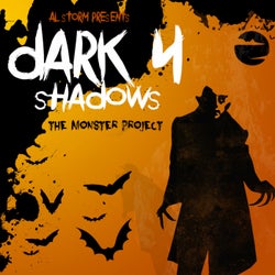 Dark Shadows 4 - The Monster Project