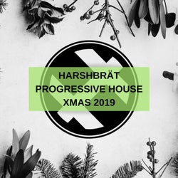 Harshbrat Progressive House (December Mix)