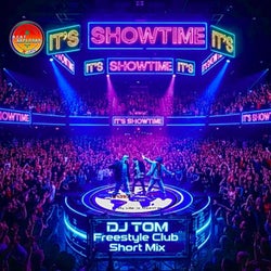 IT'S SHOWTIME