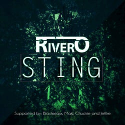 Sting (Radio Edit) - Single