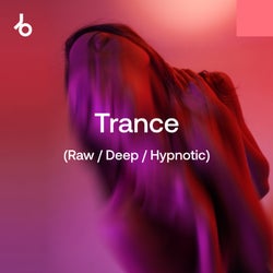 Festival Essentials 2025: Trance (R/D/H)
