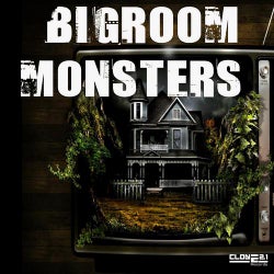 Bigroom Monsters