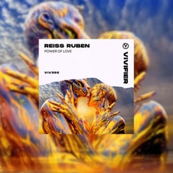 Reiss Ruben - Power Of Love