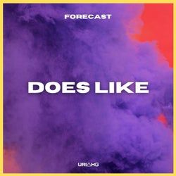 Does Like (feat. Uriah G)