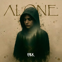 Alone