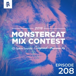 208 - Monstercat: Call of the Wild (MMC18 - Week 2)