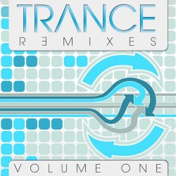 Trance Remixes - Volume One