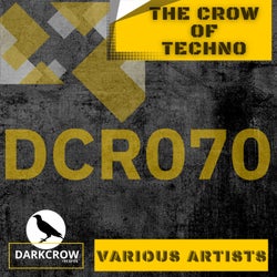 The Crow Of Techno