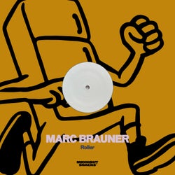 Roller (Extended Mix)