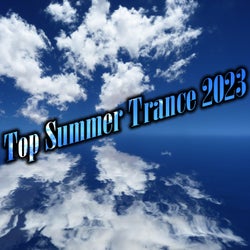 Top Summer Trance 2023