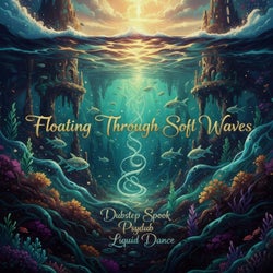 Floating Through Soft Waves