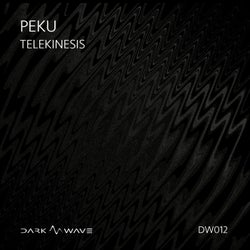 Telekinesis