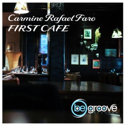 First Cafe