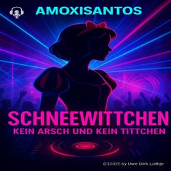 Schneewittchen – kein Arsch und kein Tittchen