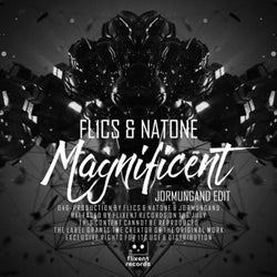 Magnificent (Jormungand Edit)
