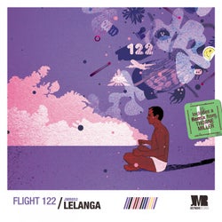 Flight 122 EP