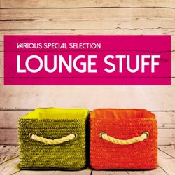 Lounge Stuff (Various Special Selection)