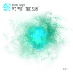 We With The Sun [EP]