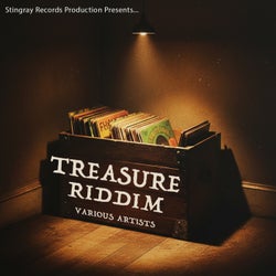 Treasure Riddim