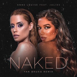 Naked (Yan Bruno Remix)