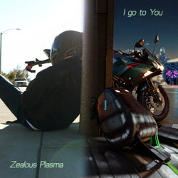 I Go to You