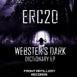 Webster's Dark Dictionary EP