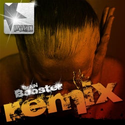 Punk Is Alive Remix - Brain Booster Remix EP