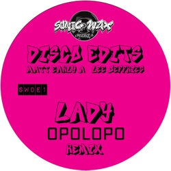 Lady (Opolopo Remix)