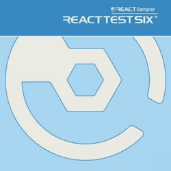 React Test Six