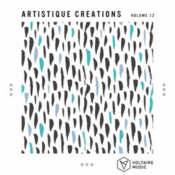 Artistique Creations Vol. 12