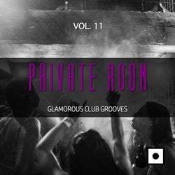 Private Room, Vol. 11 (Glamorous Club Grooves)