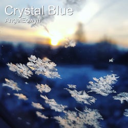 Crystal Blue