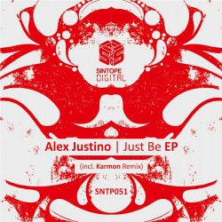 Just Be EP