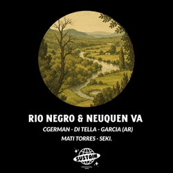 Rio Negro & Neuquen VA