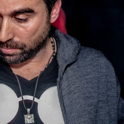 Mario Calegari August 2014 Beatport Chart