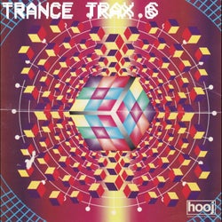 Trance Trax Vol 6