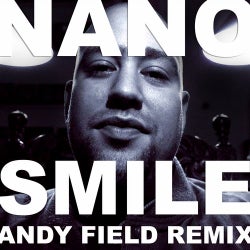 Smile (Andy Field Club Remix)