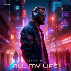 All My Life