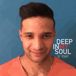 Deep in My Soul by Dj Spunky