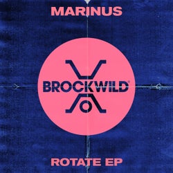 Rotate EP