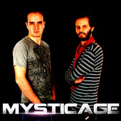 Mysticage Top 10 February 2012