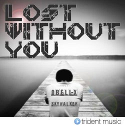 Lost without You
