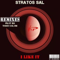 I Like It - Remixes