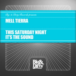 This Saturday Night / It's The Sound