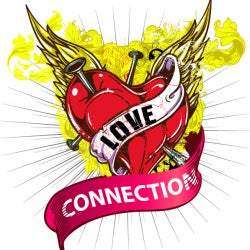 MAZAI's - DECEMBER LOVE CONNECTION CHART